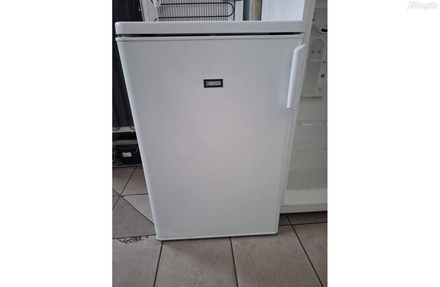 Használt Zanussi Zrg15800WA Hűtőszekrény [H16241] 3 hó garancia